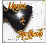 Vari-Musica & Spettacolo - Musica & Spettacolo