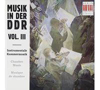 Vari - Musik in Der DDR Vol.3 [Import]