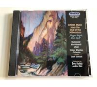 Vari - Musique Chorale de Fin de millénaire