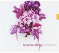 Various – Musiques de mariage