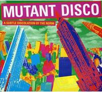 Vari-Mutant Disco Vol.2 - Mutant Disco Vol.2 [Import]