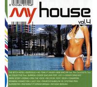 Vari-My House 4 - My House 4 [Import]