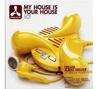 Vari-My House Is You - My is Your House Vol.1 [Import]