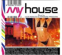 Vari-My House - My House [Import]