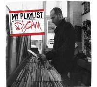 Vari-My Playlist By - My Playlist By DJ Cam