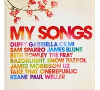 Vari-My Songs - My Songs [Import]