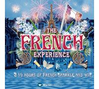 Vari Nagano-Legrand- - The French Experience