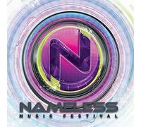 Various Artists – Nameless Music Festival 2016 – CD – Import (Italie)