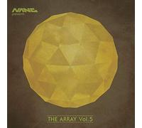 Vari-Nang Presents the Array 5 - Nang Presents the Array 5