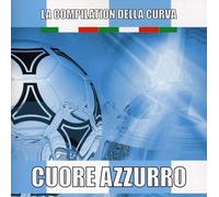 Vari-Napoli - Napoli:La Compilation Della Curva [Import]