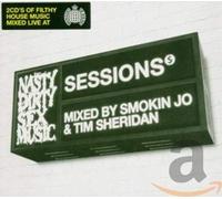 Vari-Nasty Dirty Sex - Nasty Dirty Sex Music [Import]