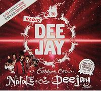 Vari-Natale a Casa Deejay - Natale a Casa Deejay (CD+DVD Digipack)