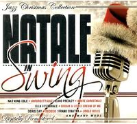 Vari-Natale in Swing - Natale in Swing [Import]