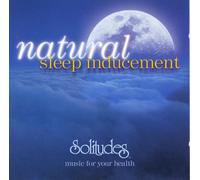 Vari-Natural Sleep I - Natural Sleep Inducement-Solitdes [Import]