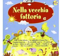 Vari-Nella Vecchia Fattoria - Nella Vecchia Fattoria [Import]