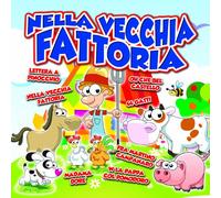 Vari-Nella Vecchia Fattoria - Nella Vecchia Fattoria [Import]