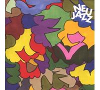 Vari-Neu Jazz - Neu Jazz (by Jazzanova) [Import]