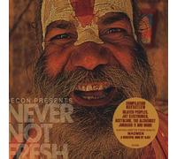 Vari-Never Not Fresh - Never Not Fresh