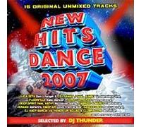 Vari-New Hits Dance - New Hits Dance 2007 [Import]
