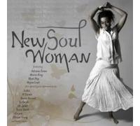 Vari-New Soul Woman - New Soul Woman [Import]