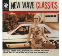 Vari-New Wave Classi - New Wave Classics [Import]