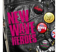 Various - New Wave Heroes [Import]