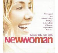 Vari-New Woman-the New Collection 2005 - Woman-The New Collection 2005 [Import]