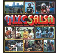 Vari-New York City - New York City Salsa [Import]
