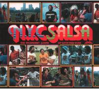 Vari-New York City - New York City Salsa [Import]