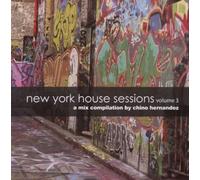 Vari-New York House - New York House Sessions 3