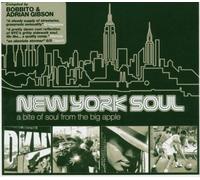 Vari-New York Soul - New York Soul