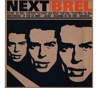 Vari-Next-Tribute to - Next-Tribute to J.BREL [Import]