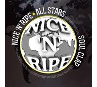 Various - Nice N Ripe All Stars-by Soul Clap [Import]