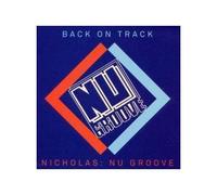 Various - Nicholas:Nu Groove [Import]