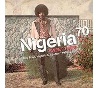 Vari-Nigeria 70 - Nigeria 70-Sweet Times [Import]