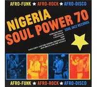 7-Nigeria Soul Power 70