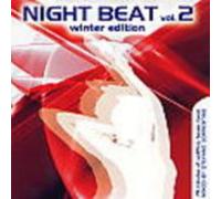 Vari-Night Beat Vol. - Night Beat Vol. 2 [Import]