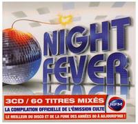 Vari-Night Fever 200 - Night Fever 2008 [Import]