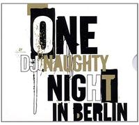 Vari-Night in Berlin - Night in Berlin-DJ Naughty [Import]