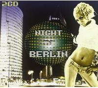 Vari-Night in Berlin - Night in Berlin [Import]