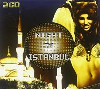 Vari-Night in Istanbul - Night in Istanbul [Import]