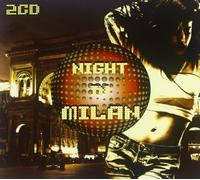 Vari-Night in Milan - Night in Milan [Import]