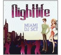 Vari-Nightlife Miami - Nightlife Miami DJ Set [Import]