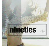 Vari-Nineties - Nineties [Import]