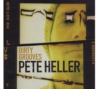 Heller, Pete - Nite: Life 014-Dirty Grooves