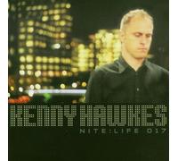 Vari-Nite Life:017 K - Nite:Life 017 Kenny Hawkes [Import]