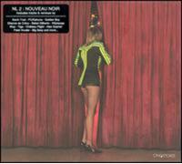 Vari-Nl2:Nouveau Noi - Nl2:Nouveau Noir [Import]