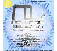 Vari.No-Logic Select - No-Logik Select.Vol.5 [Import]