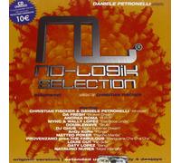 Vari-No Logic Selection 6 - No-Logic Selection 6 [Import]
