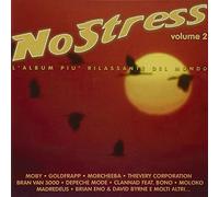 Vari-No Stress Vol.2 - No Stress Vol.2 [Import]